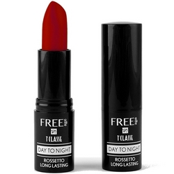 Free Age Day To Night Long Lasting Lipstick 09 4mL